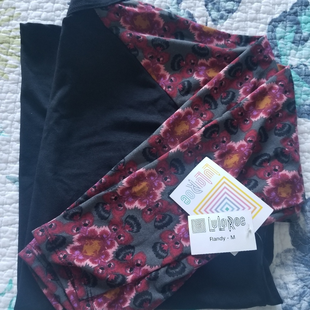 Lularoe randy